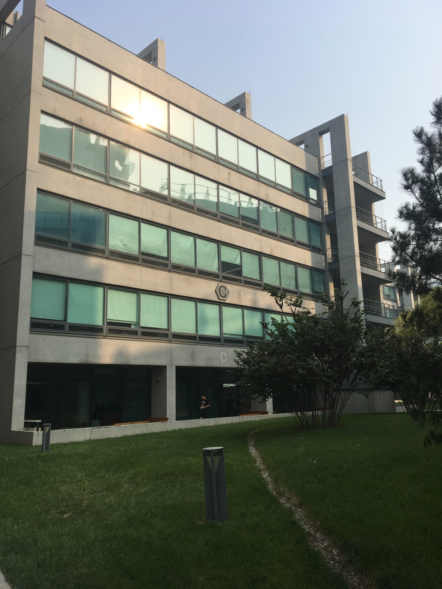 探访西二旗后厂村和快手爸爸总部~ - acfun弹幕视频网 - 认真你就输啦