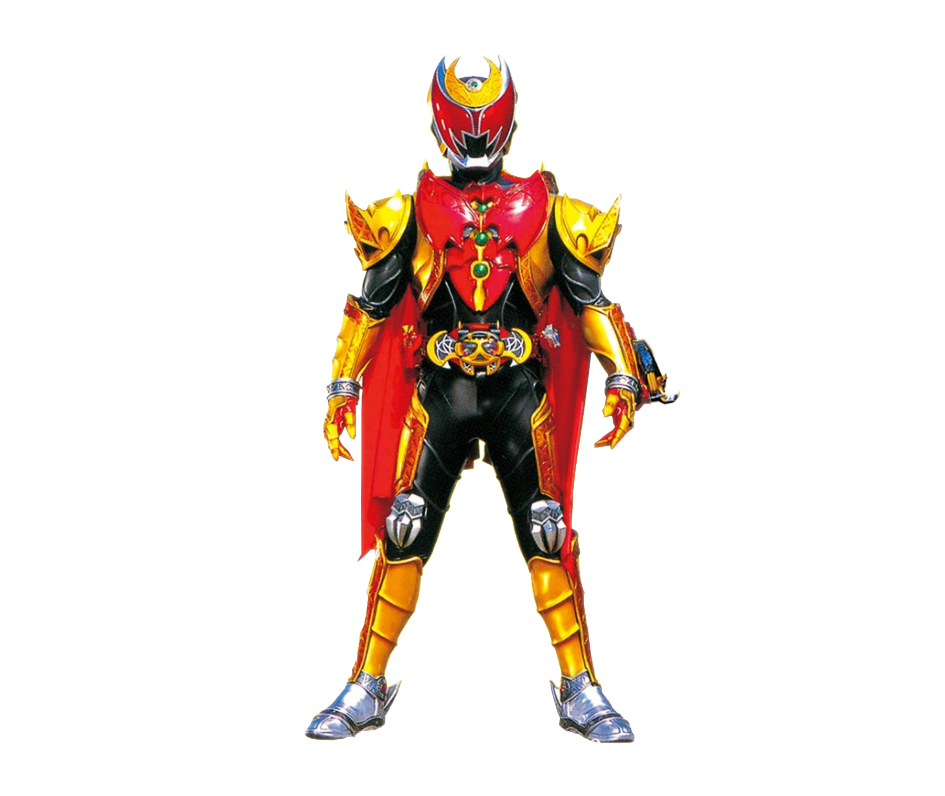 平成假面骑士tv金色的最终形态