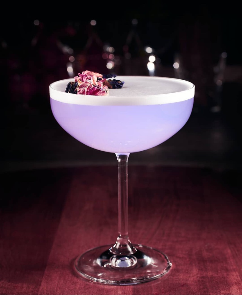 鸡尾酒美图欣赏redrobe红袍