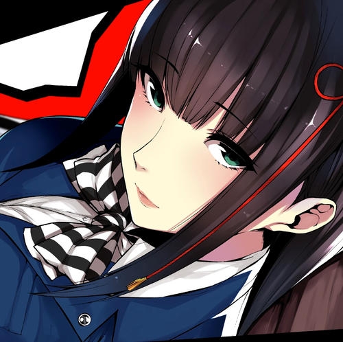 p5rps4特别主题虚拟形象套组上架定价13元