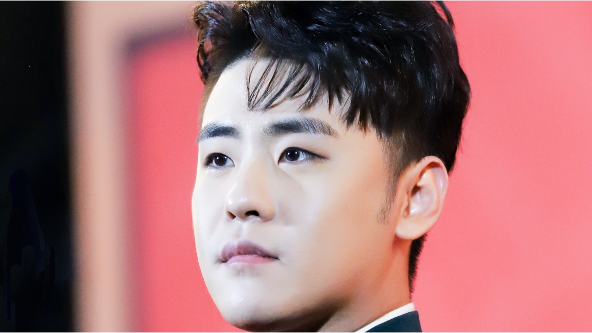 九辫儿socool杂志拍摄花絮