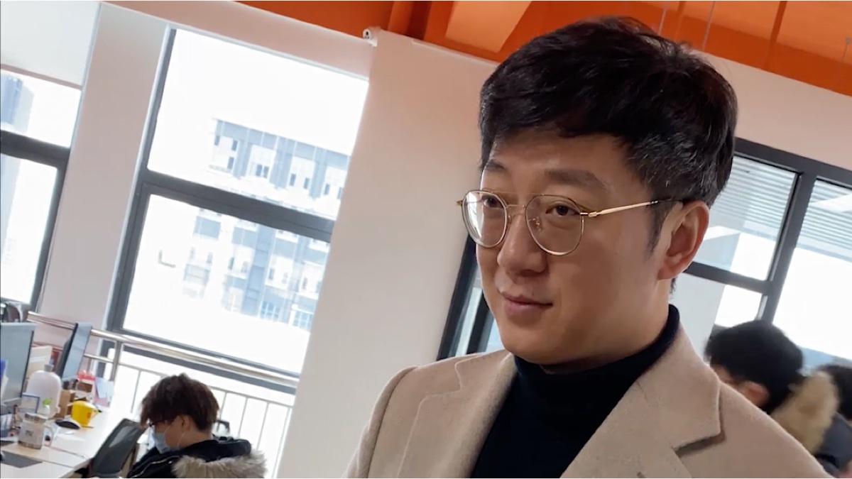 朱一旦老板的快乐就是这么朴实无华且枯燥