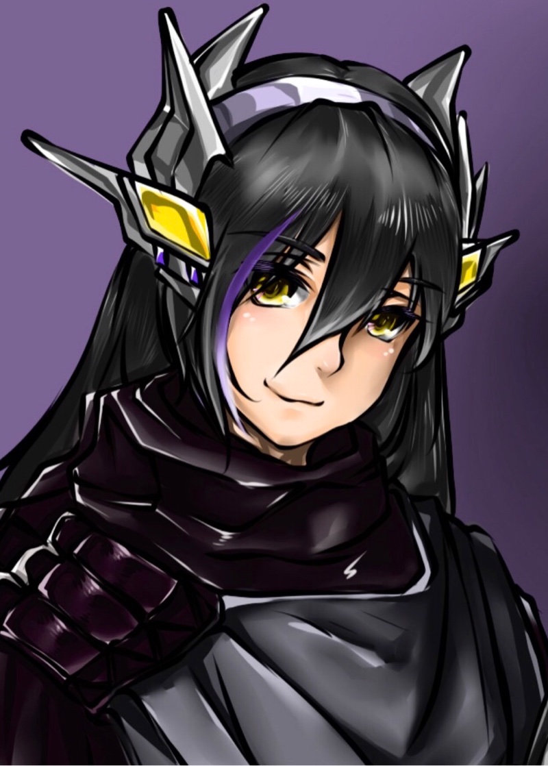 灭亡迅雷(同人娘化)