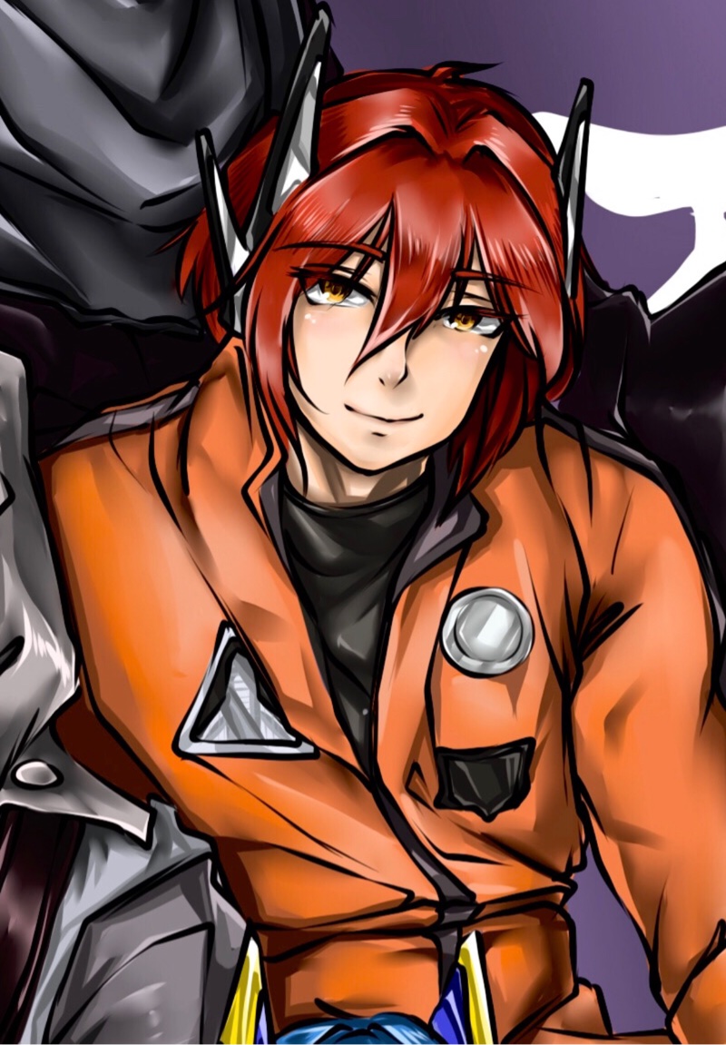 灭亡迅雷(同人娘化)