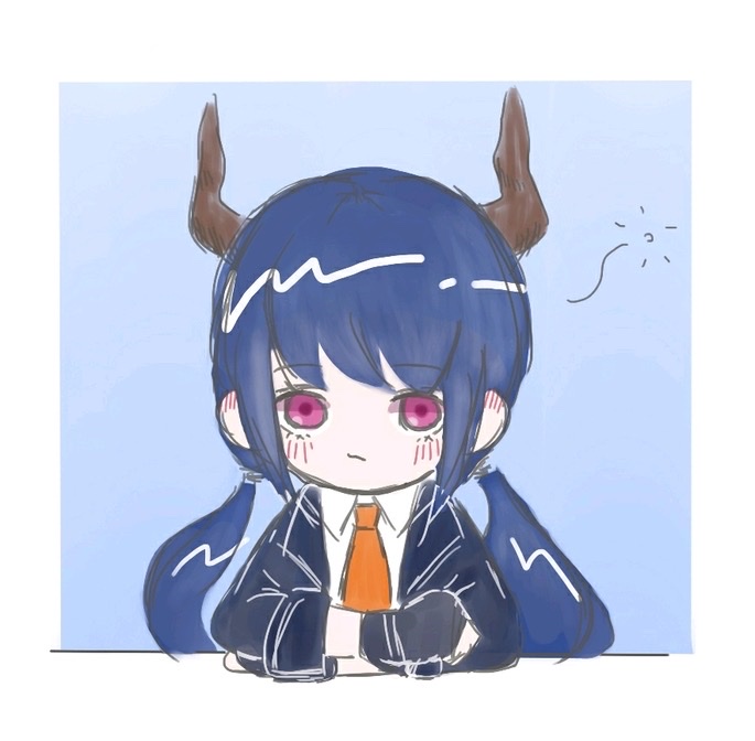 明日方舟刀客塔去龙门近卫局报案博士x陈sir