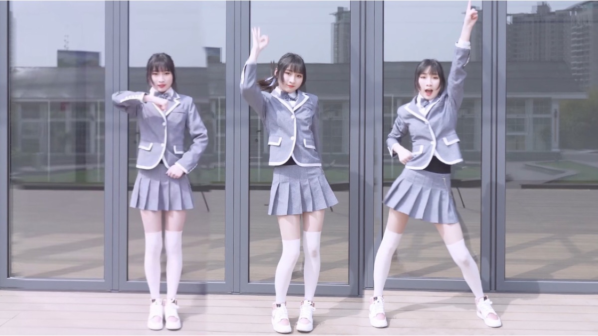 用心去回应呢给的真心！YES OK！青春有鼠！【西媤鼠】