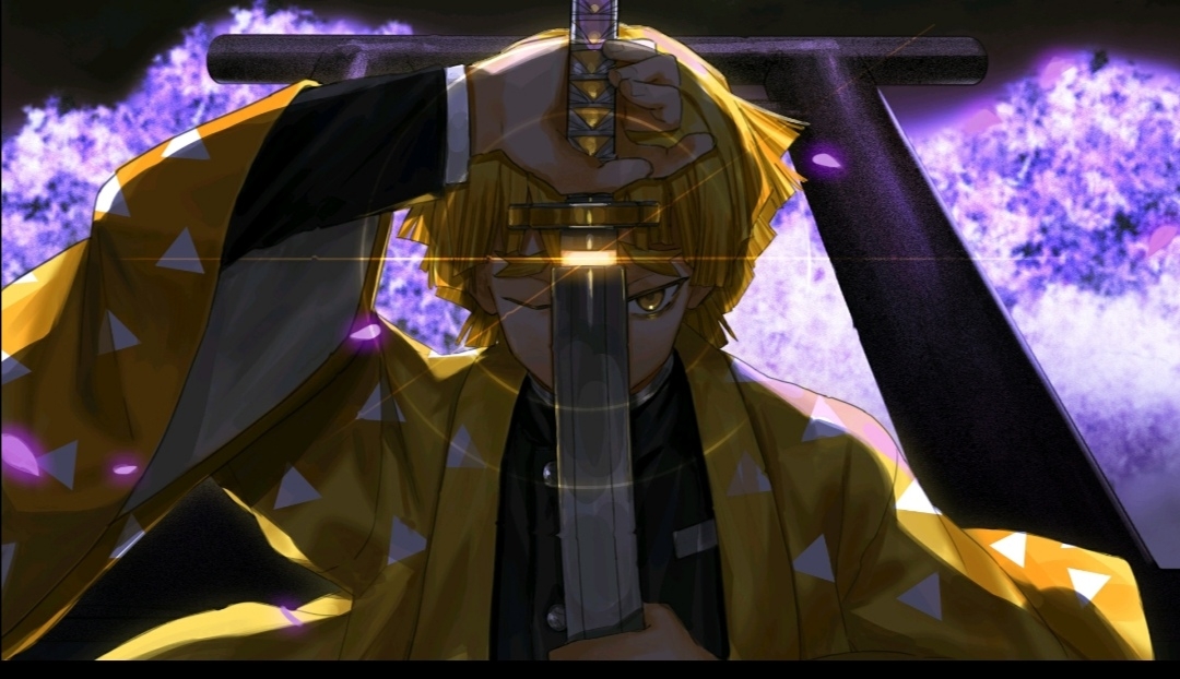 听说a站大神多我来求个图