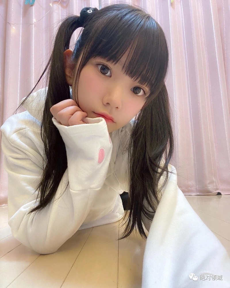 秀色可餐349合法萝莉长泽茉里奈