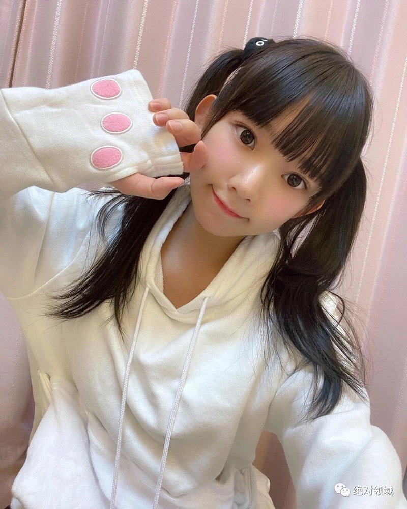 秀色可餐349合法萝莉长泽茉里奈