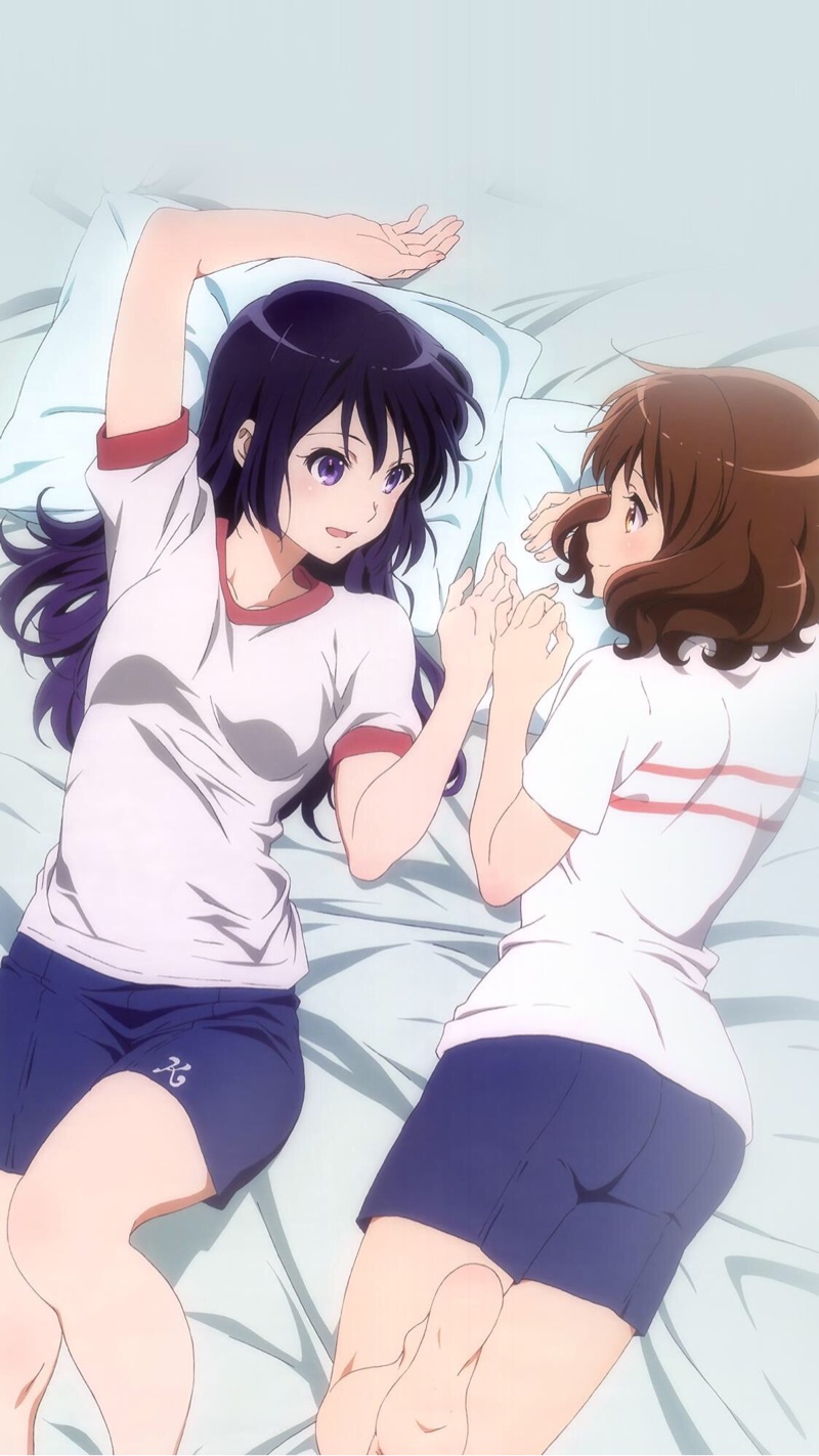 京阿尼的作品盘点