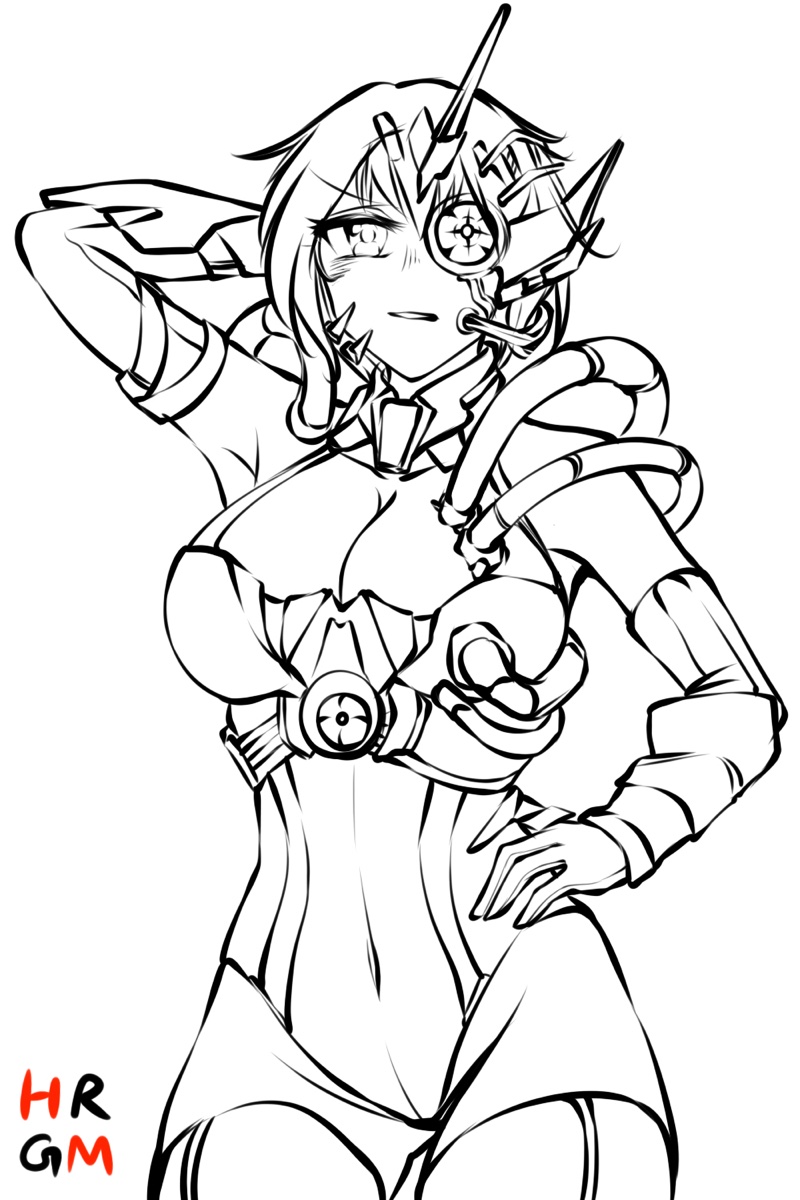 【假面骑士01/同人娘化】arkzero——亚克的使者 - acfun弹幕视频网