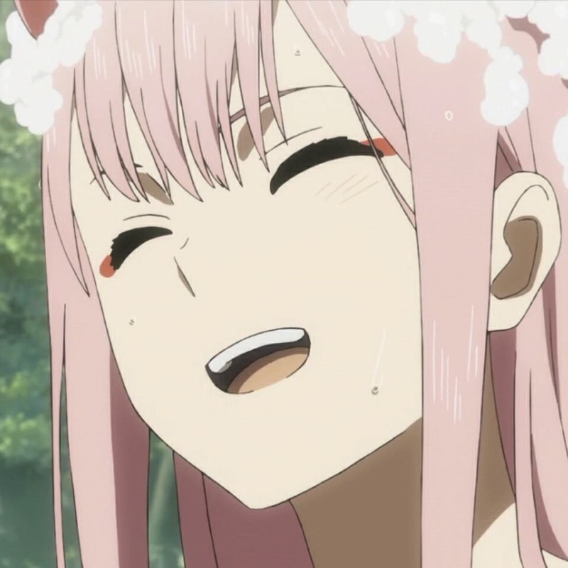 darlinginthefranxx头像