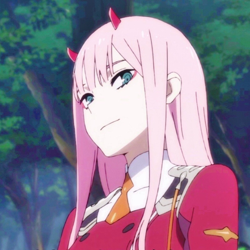 darlinginthefranxx头像