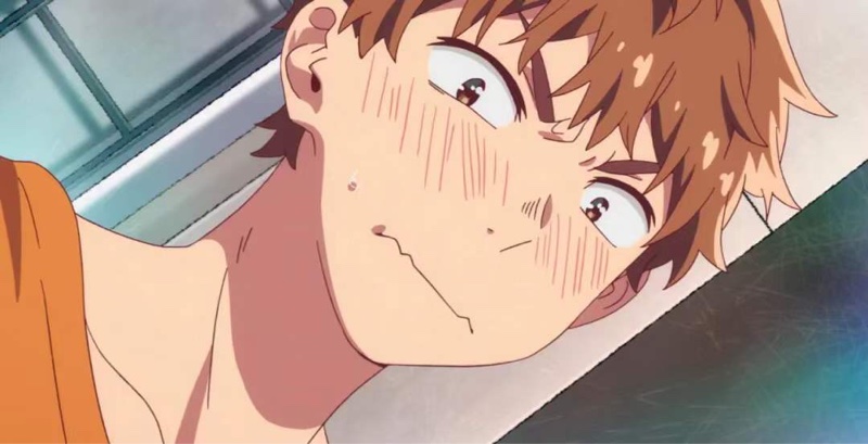 租借女友网络本无缘全靠我花钱让我们且看胃疼男主如何用钞能力逆转废