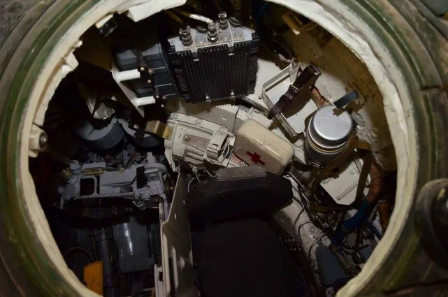 泰国为什么不再采购乌克兰坦克t84细节曝光焊缝粗糙仿佛被啃过