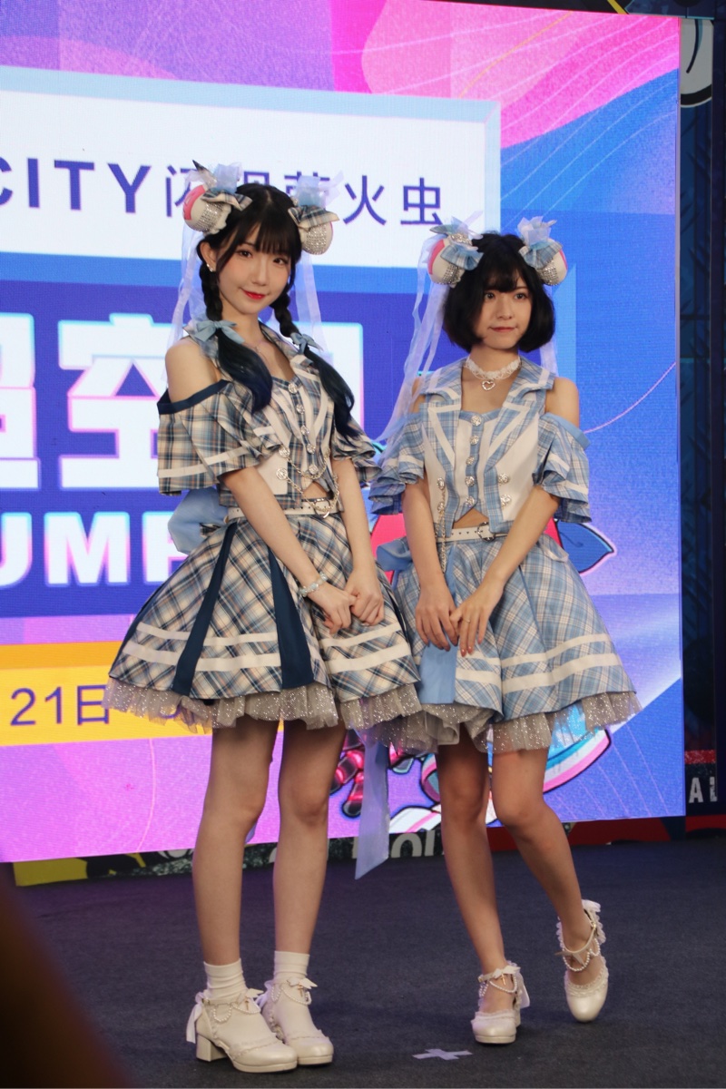 20200822acfun萤火虫漫展