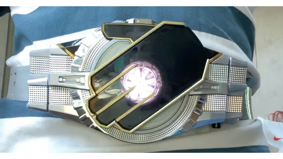 假面骑士wizard腰带