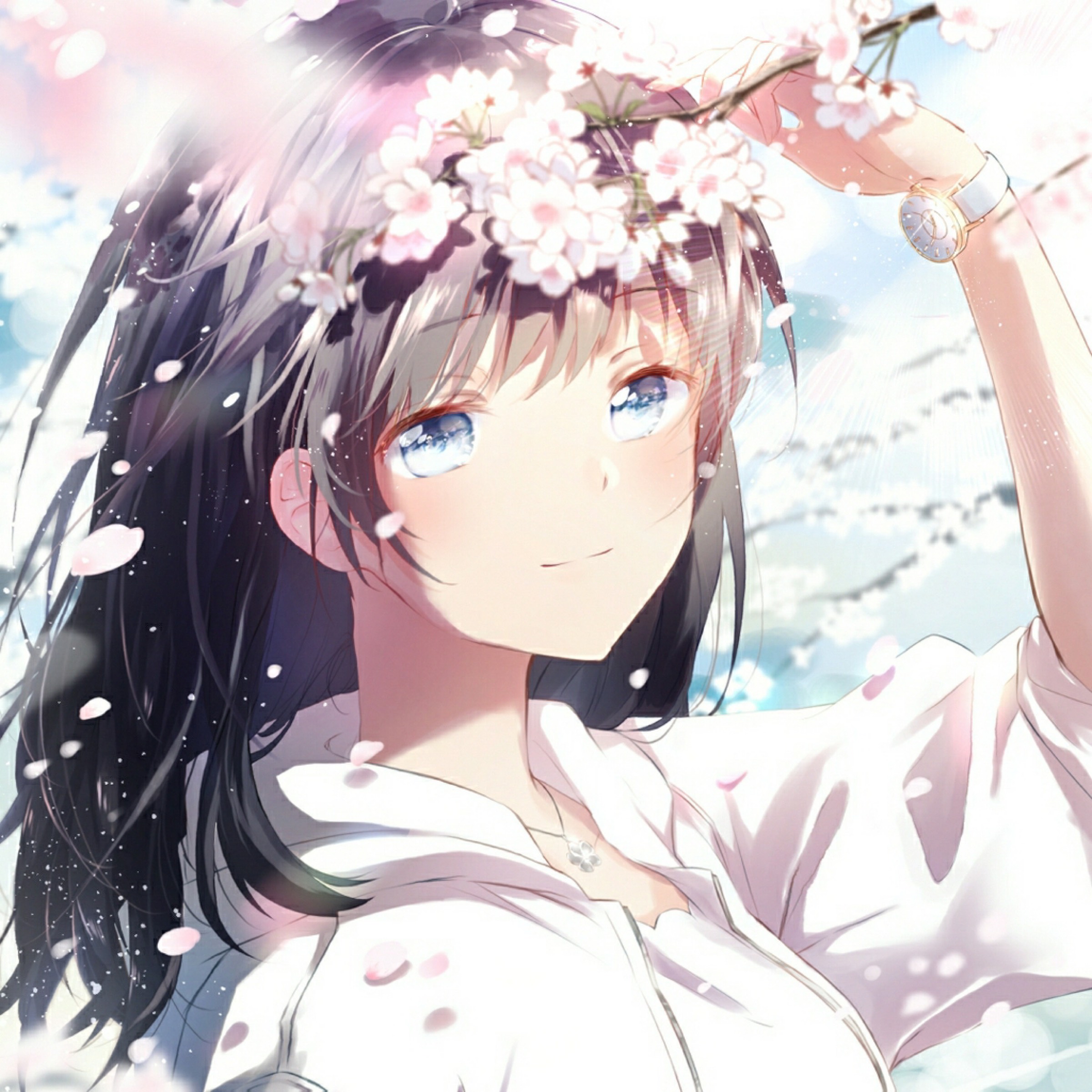 来波收藏的wallpaperengine壁纸