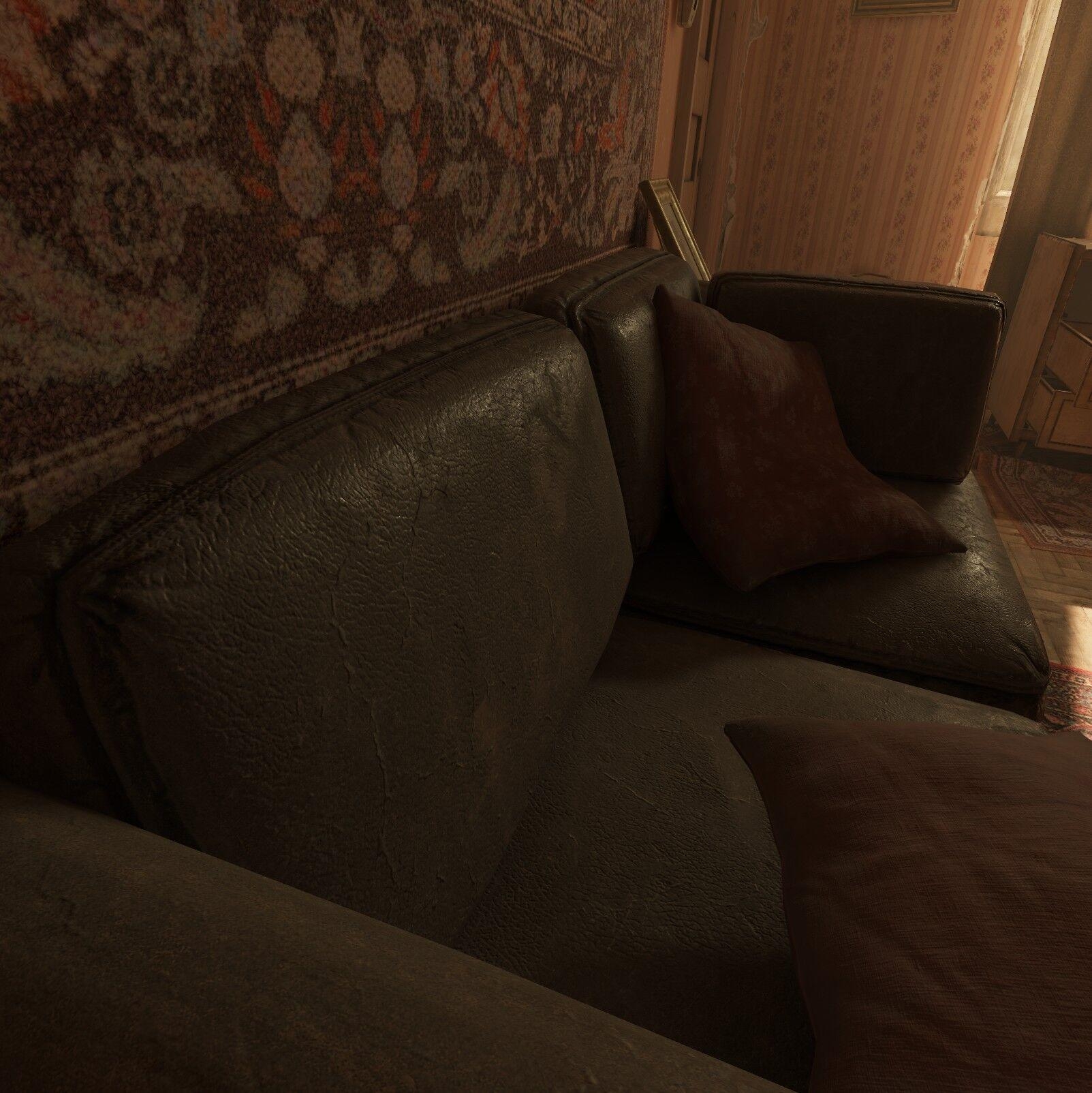 alyx恐怖如斯贴吧看到的