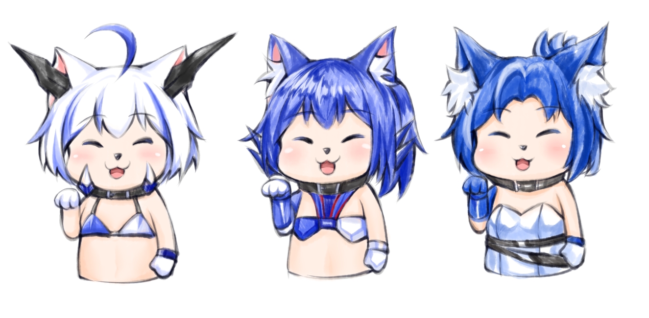 万圣游园x被迫营业77真酱的瞎画万事屋