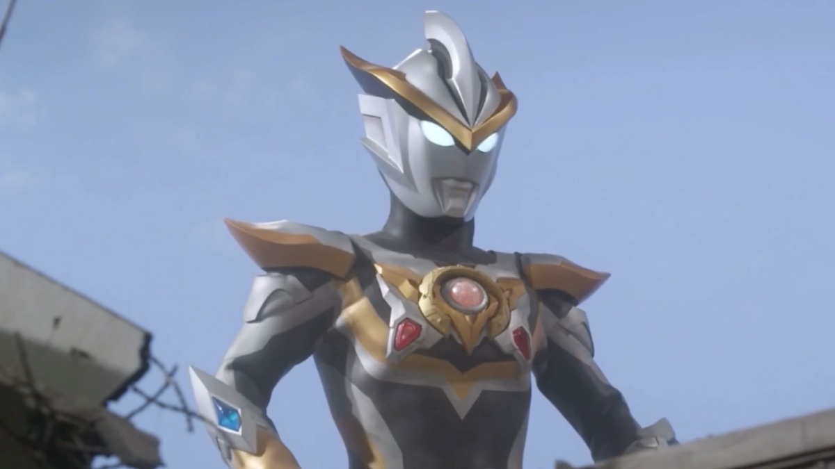 【1080p】《罗布奥特曼》第25话 朝阳之家——别样的亲情,热血与感动