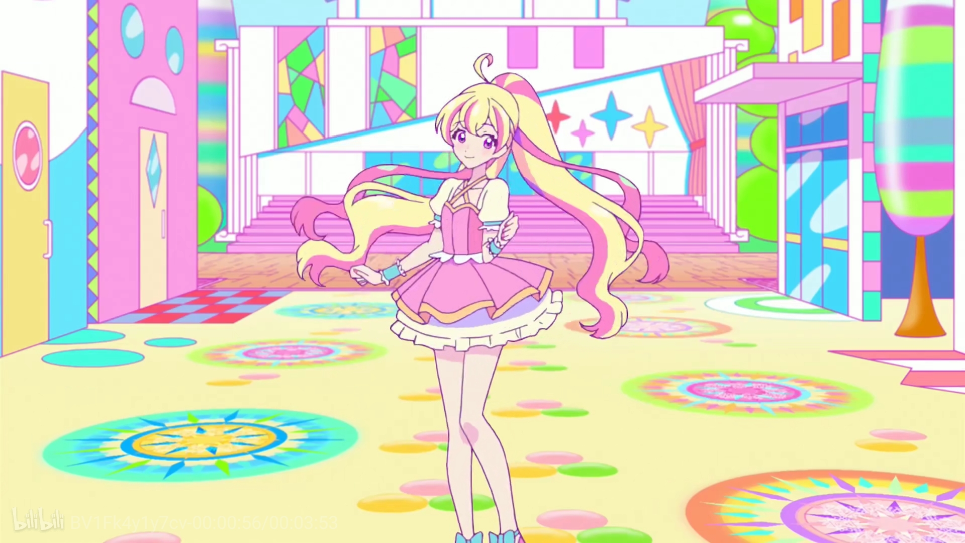 偶像活动planet将会是偶活系列新开始的起点