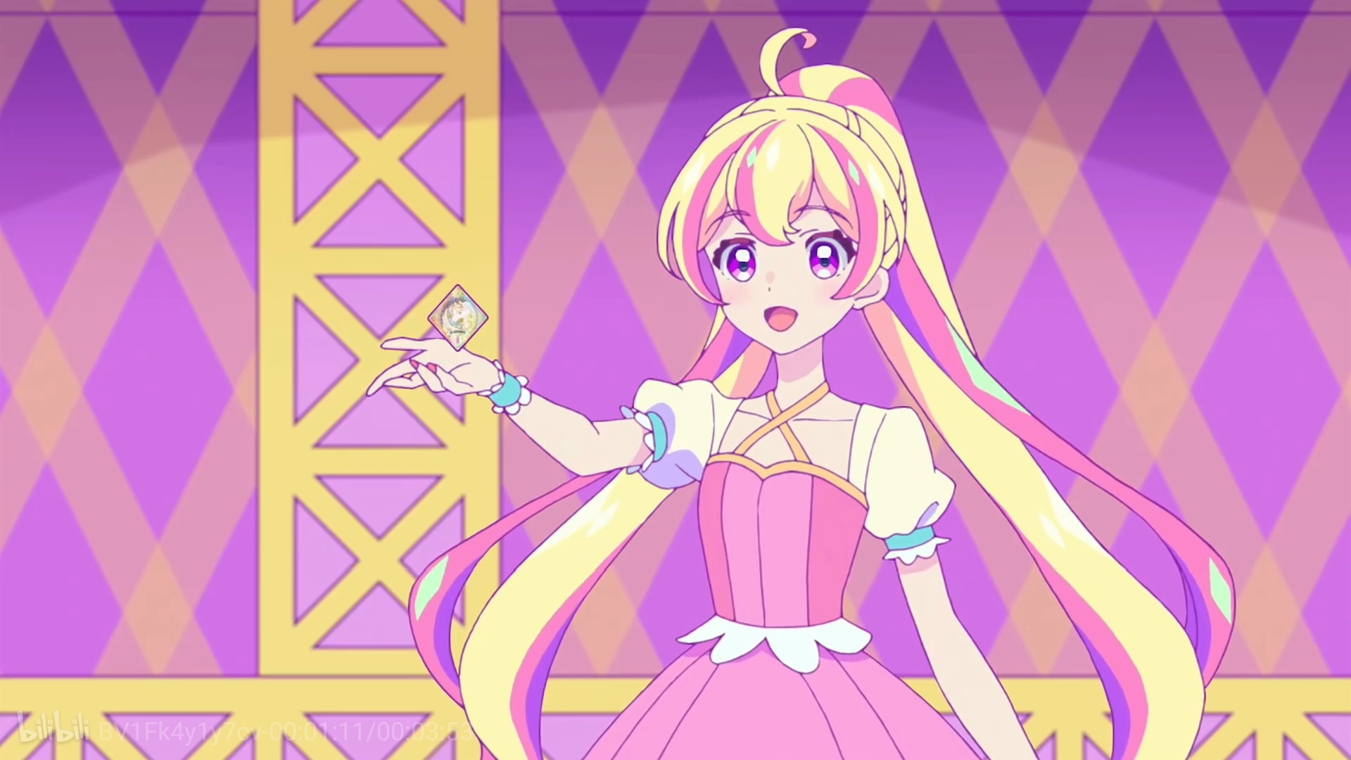 偶像活动planet将会是偶活系列新开始的起点