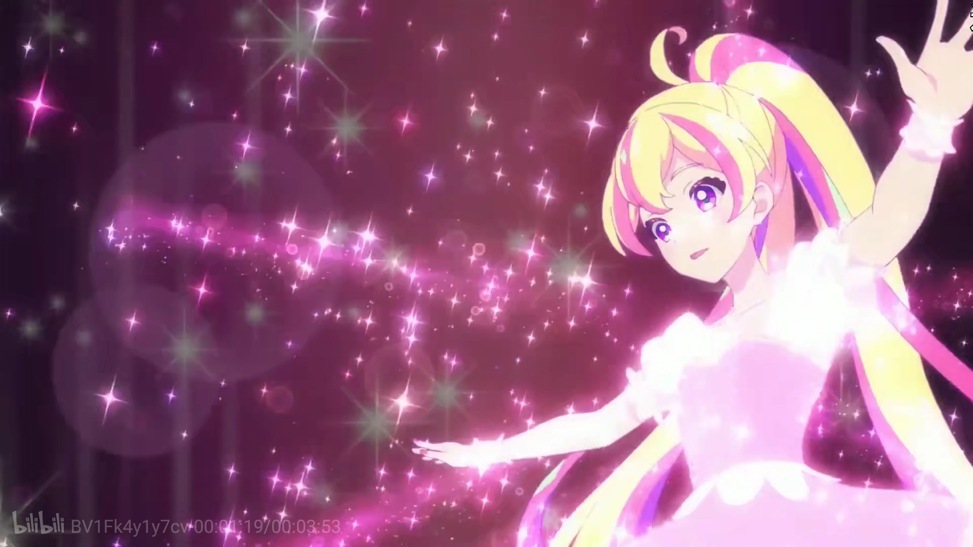 偶像活动planet将会是偶活系列新开始的起点