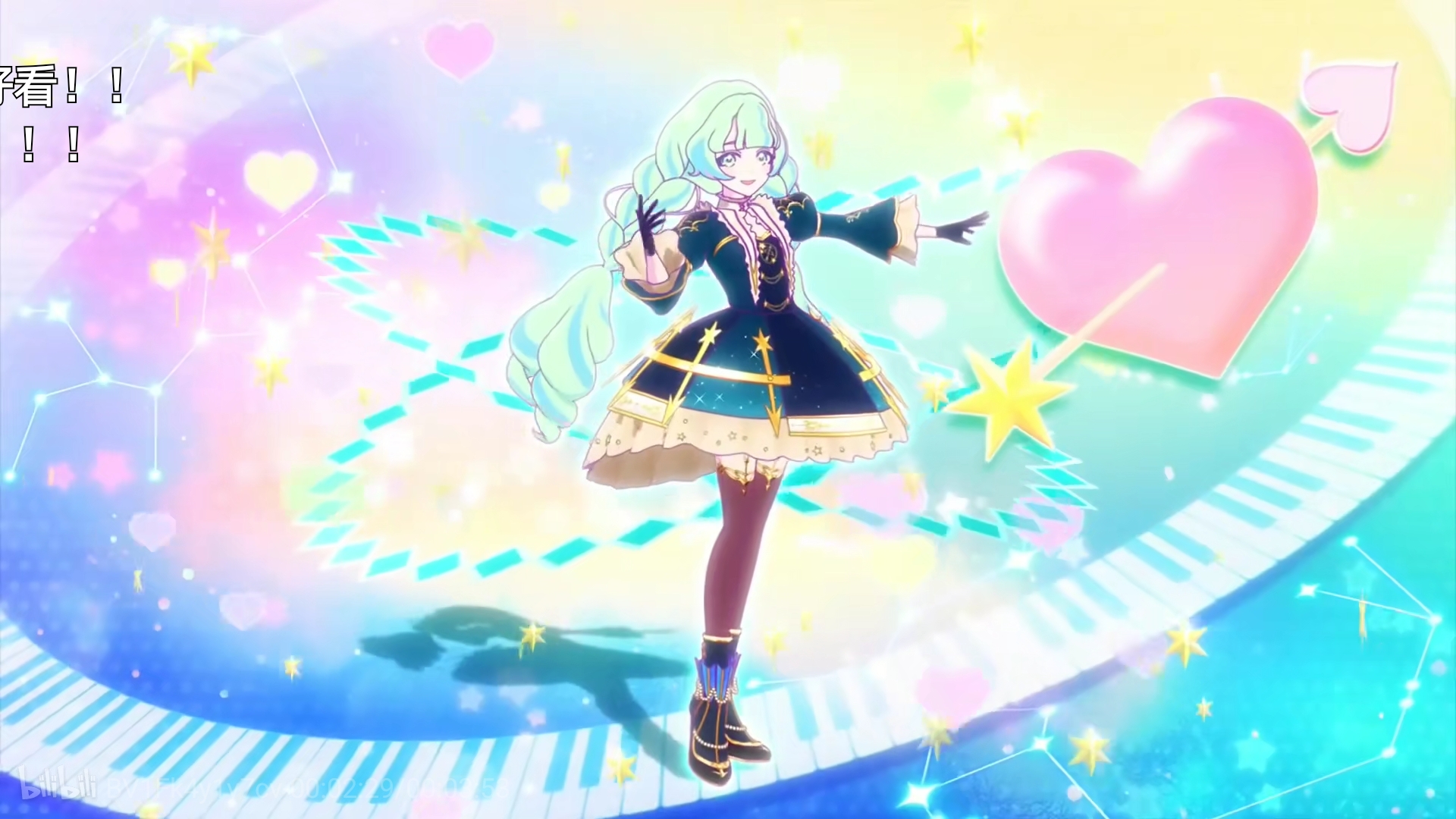 偶像活动planet将会是偶活系列新开始的起点