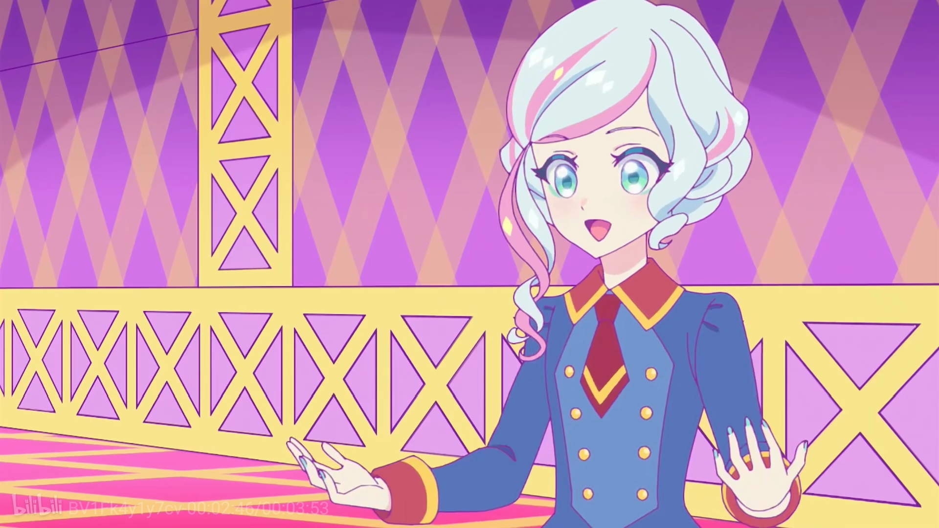 偶像活动planet将会是偶活系列新开始的起点