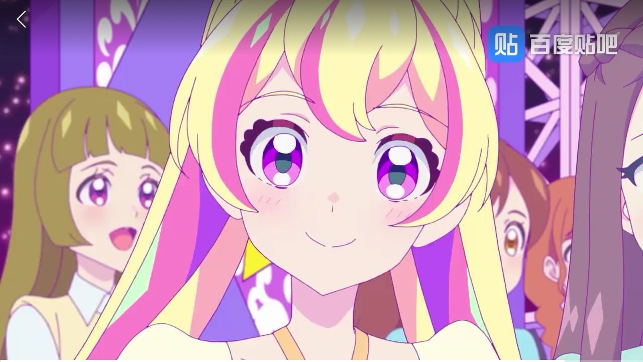 偶像活动planet将会是偶活系列新开始的起点