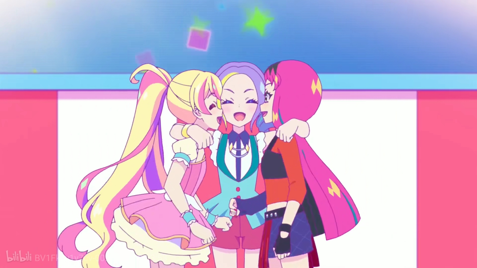 偶像活动planet将会是偶活系列新开始的起点