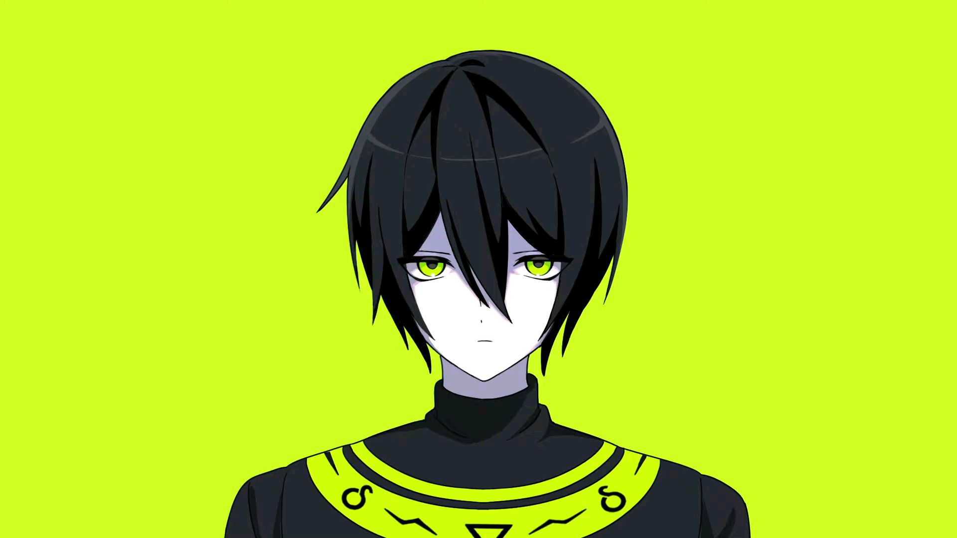 【初音ミク99vy2】parallel layer【lumo】【#compass英雄 零夜