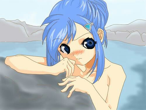 星游记笛亚美图