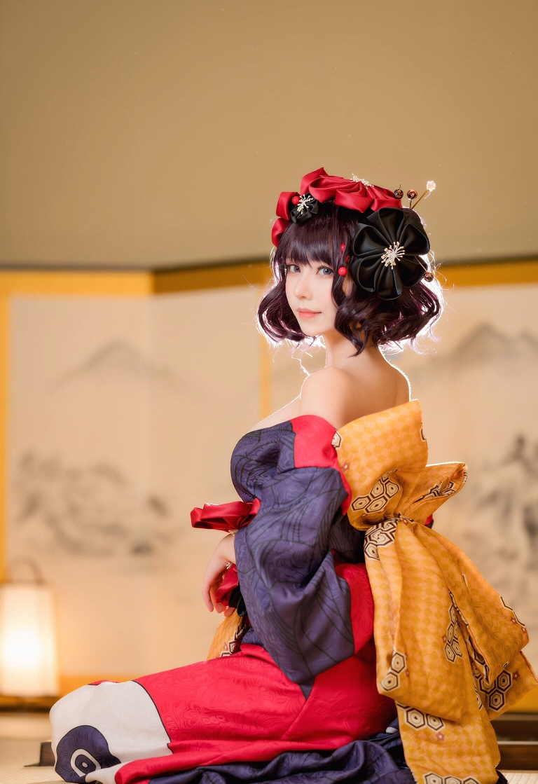 coser【菌烨tako-】2020-10-5up主79韩大师799613220评论:3阅读量