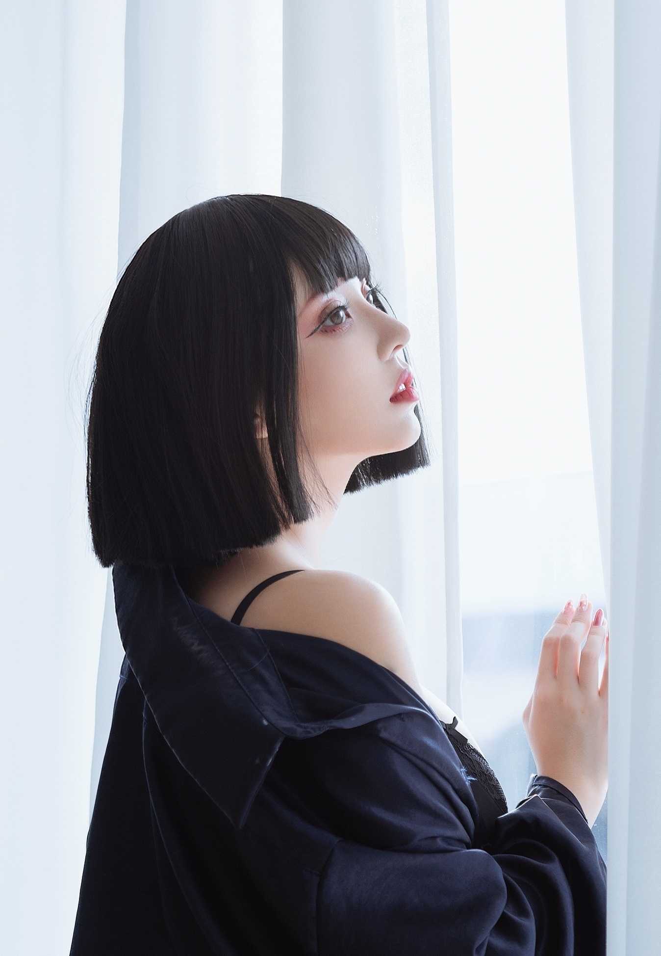 coser【菌烨tako-】2020-10-5up主79韩大师79分享9613220评论:3