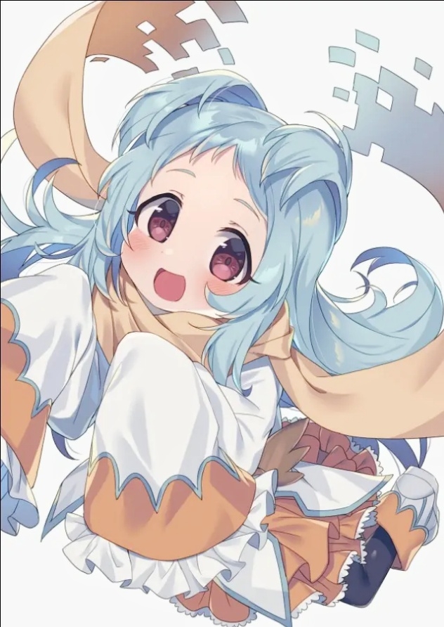 出云宫子对不起优衣酱