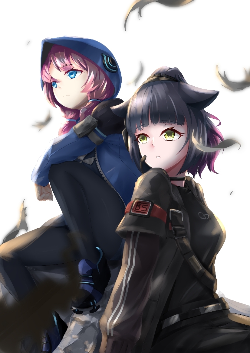 明日方舟蓝毒同人文〕剧毒之身1 重陷深渊 - acfun弹幕视频网