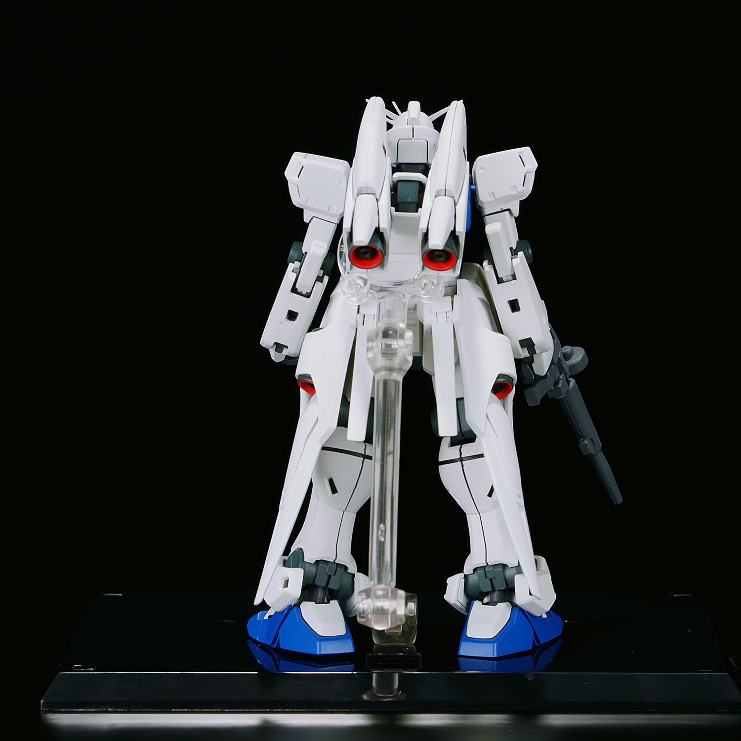 robot魂 rx-78gp03s 官图更新,发售日期,价格决定 - acfun弹幕视频网