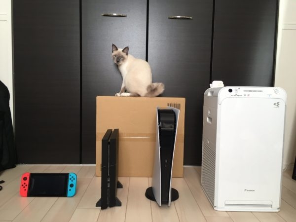 今日萌图 大小比较 Switch Ps4 猫 Ps5 Acfun弹幕视频网 认真你就输啦 W ノ つロ