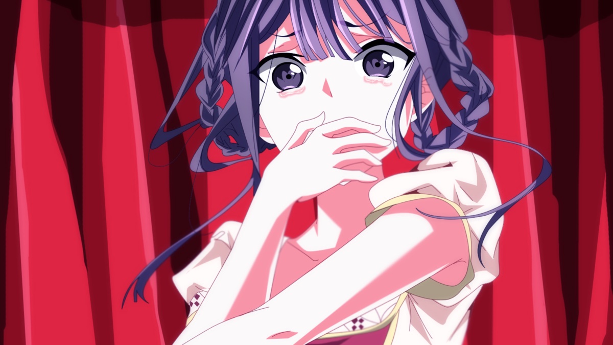 带好耳机!无缝衔接,当bgm响起的那一刻,连世界都欠你一吻.