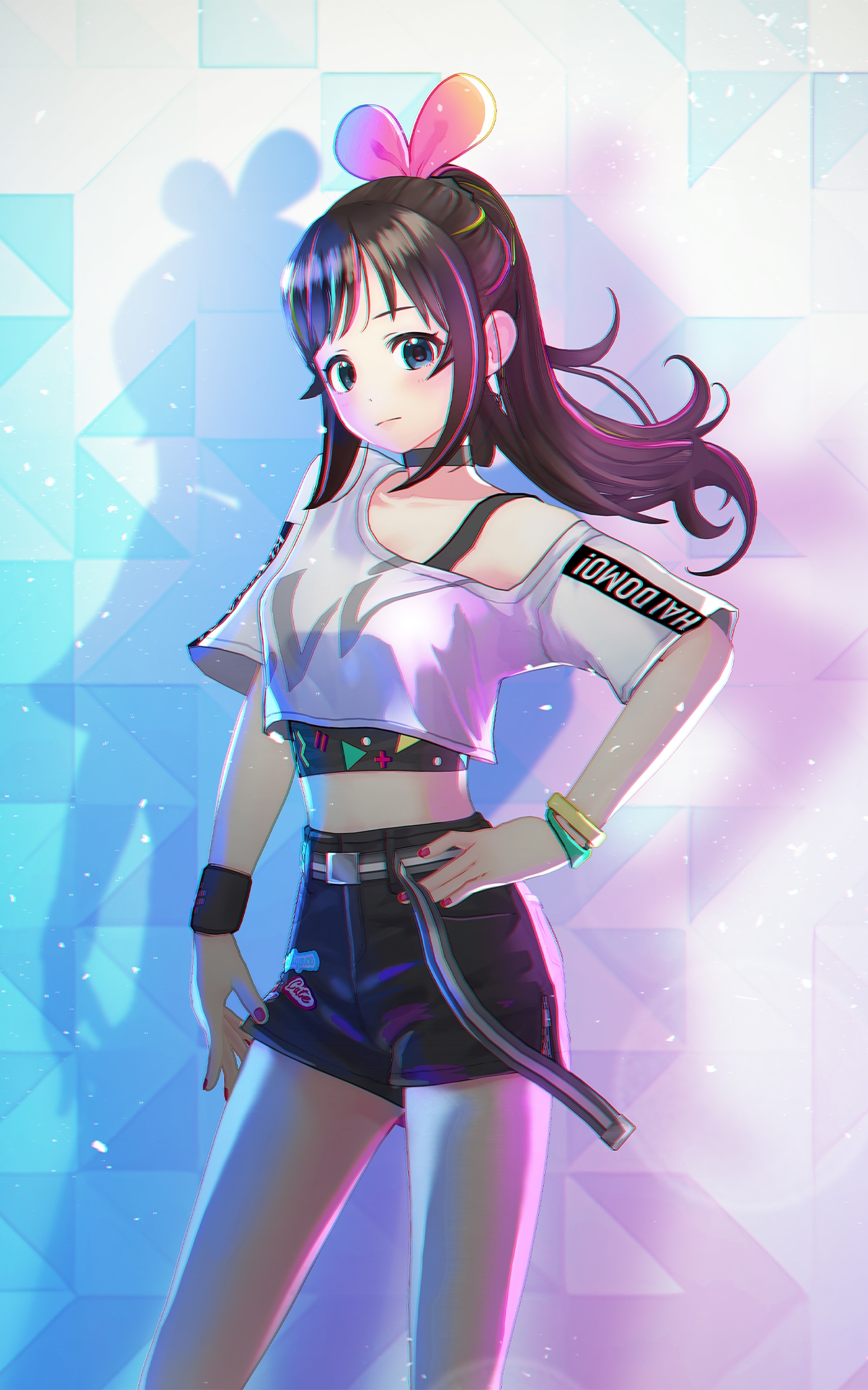 alchannel绊爱美图壁纸