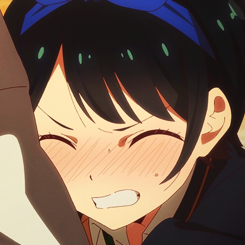 理想女友 更科瑠夏 - acfun弹幕视频网 - 认真你就输啦 (?ω?