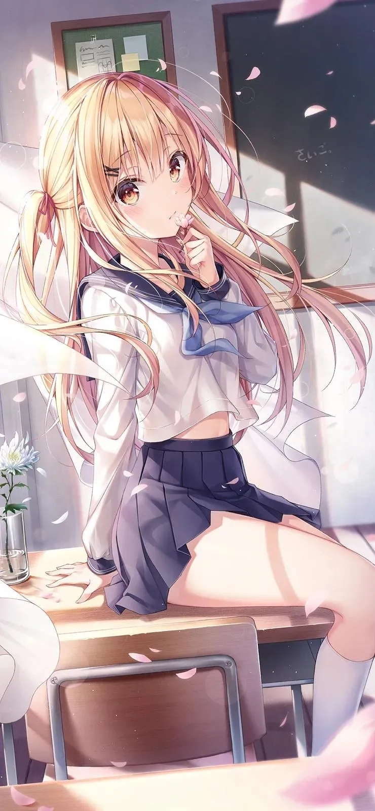 二次元美图壁纸第42期