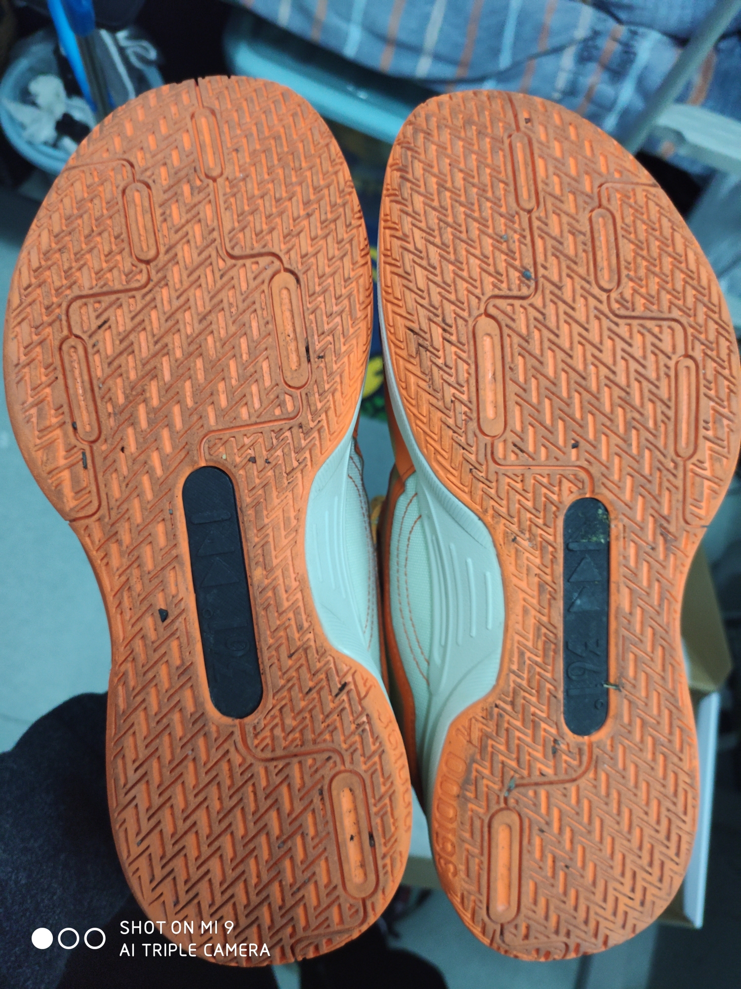 新疆球王可兰白克签名鞋,独家首发测评