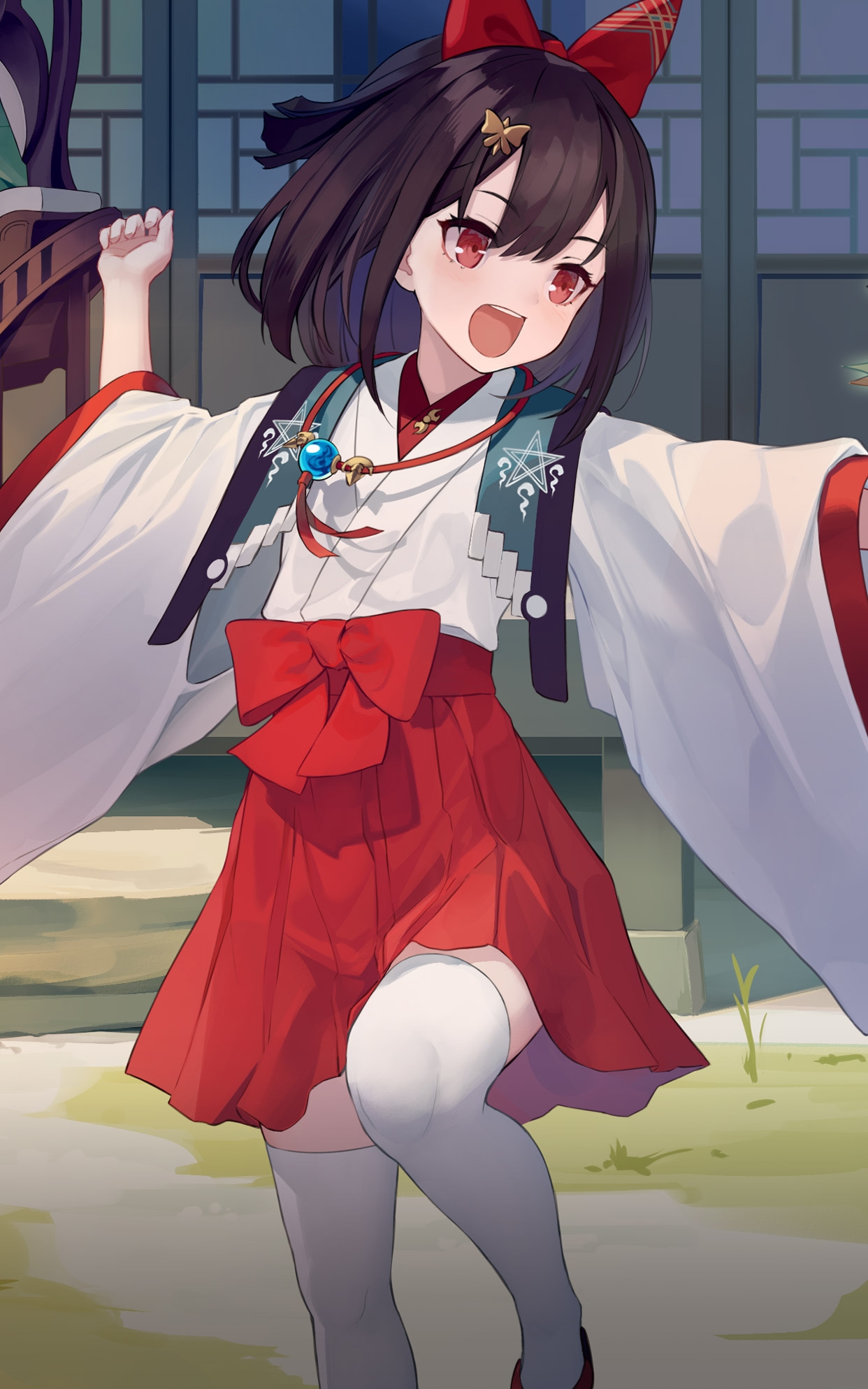 黑潮之上美图壁纸