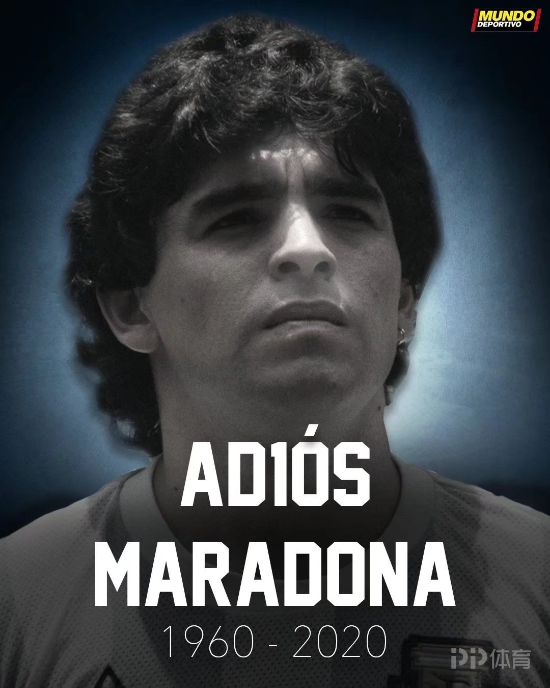 致敬马拉多纳