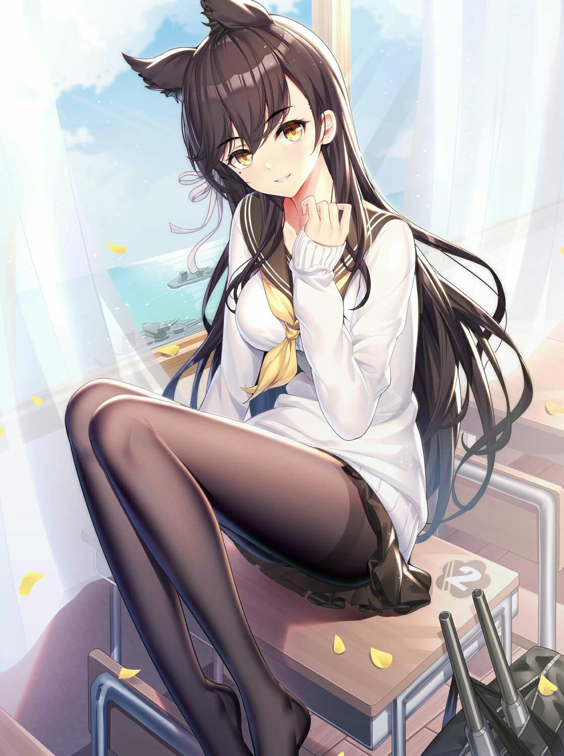 jk黑丝短裙小姐姐喜欢的拿走身体虚了不要怪我哦