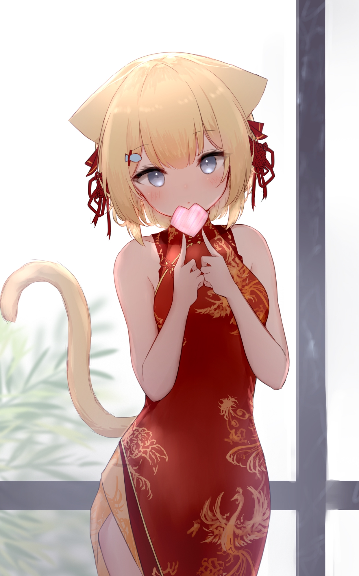 花园serena美图壁纸