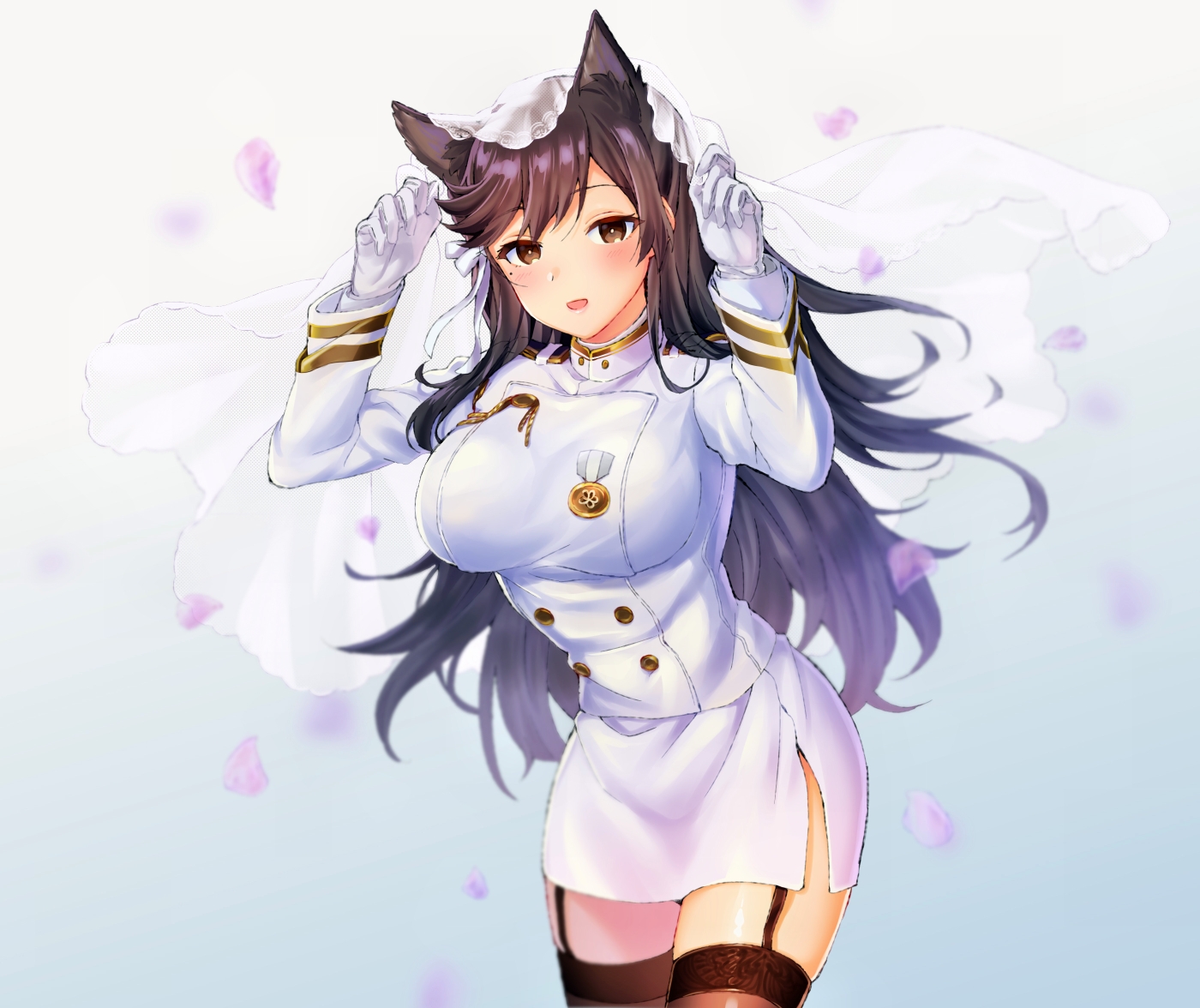 p站碧蓝航线美图搬运分享29